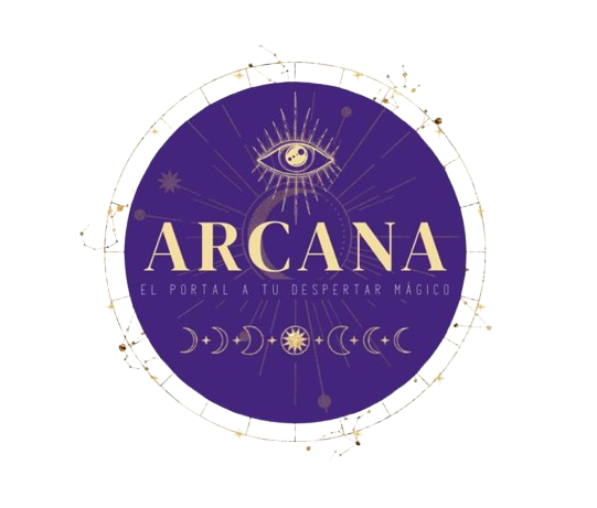 Arcana Logo