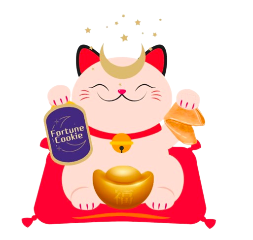 Gatito de la Fortuna